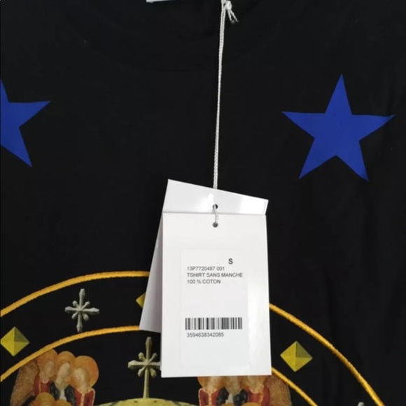 Givenchy - Picture 4 of 5